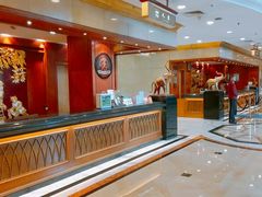 -长沙金源阳光酒店(五一广场贺龙体育馆店)