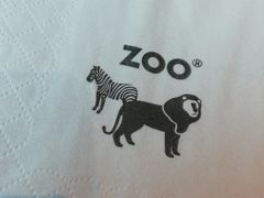 -ZOO COFFEE动物园咖啡(望京锐创店)