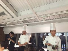 iphone_upload_pic-无印良品餐堂 MUJI Diner(成都太古里店)