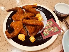 -点都德(南京新百店)