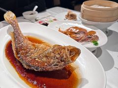 -四季民福烤鸭店(故宫店)