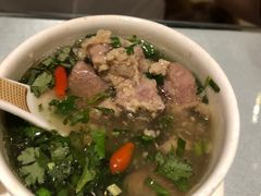 -宁夏国强手抓羊肉·清真菜(未央路凤三店)