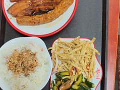 -刘小忙把子肉(北园大街总店)