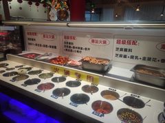 -犇鼎牛潮汕牛肉火锅(新辰里学清路店)