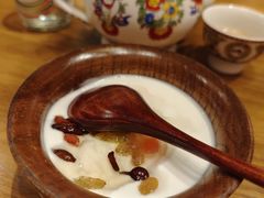 -敏珠拉姆藏餐·南京厨房(富春江东街店)