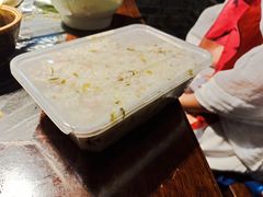 酸菜肉丝火腿炒饭-匠岳·王宝器麻椒鱼(全国总店)