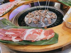 -玄希浪漫厨房·韩料烤肉(湖滨银泰in77店)