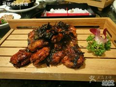 -卫鼎轩·曹公馆(鼓楼店)