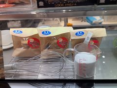 -不二家(数寄屋橋店)