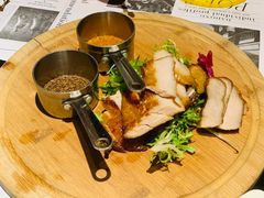 -小大董·烤鸭(凤凰汇店)