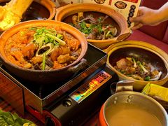 -龚印记牛骨牛杂屋·四代传承(珠影星光城店)