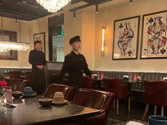 -华豫川酒家(大卫城店)