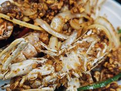 -兴记菜馆