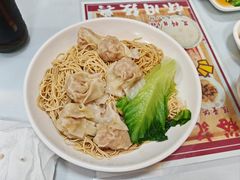 -裕记美食(江边里店)