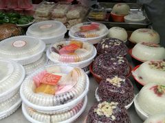 -阿毛方糕(七宝镇步行街店)