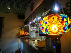 -La Medina餐厅(亮马河南路店)