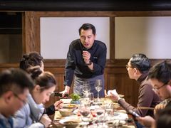 -成都博舍酒店