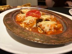 -Efes Turkish & Mediterranean Cuisine 艾菲斯餐厅(陆家嘴店)