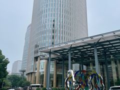 -喜来登由由大酒店九州膳坊中餐厅