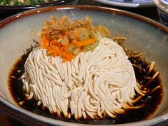 麻油素干丝-南京大牌档(香港广场店)