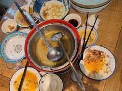 -乔家满族八大碗(流水沟店)