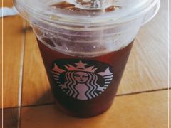 -星巴克(哈尔滨新一百店)