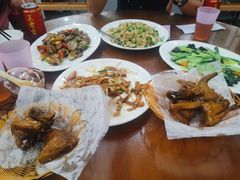 -煲煲掂风味煲仔饭餐厅(西区店)