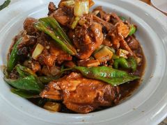 -砂锅居饭庄·京菜(西四店)