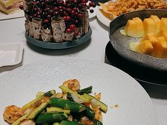 -小满海鲜·别院(天津旗舰店)