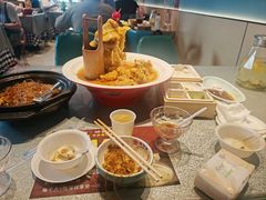 -老济南·地道济南菜(大明湖店)