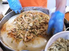 -安徽阜阳卷馍(西单店)