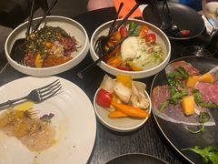 -wineapp葡萄酒餐吧(外滩金融中心店)