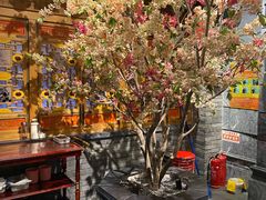 -北平楼·烤鸭·北京菜(牡丹园店)