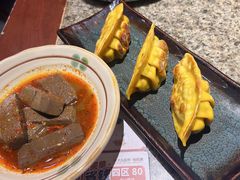 -南京大牌档(中山陵店)