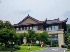 -杭州花家山庄