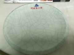 -阿政粤小馆(中央大街店)