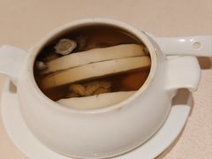 -正佳广场万豪酒店-粤菜餐厅·点心·海鲜·聚餐