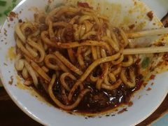 -肖家河家常面(肖家河北街店)