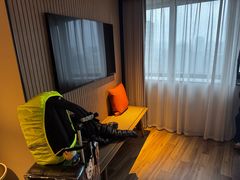 -成都天府丽都喜来登饭店