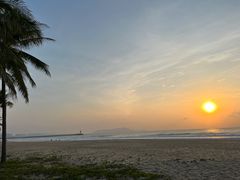 -海南清水湾莱佛士酒店