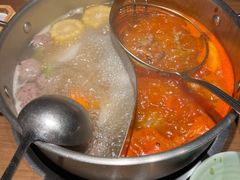 -掂档潮汕牛肉火锅(沈阳万象城店)