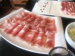 -北门涮肉·铜锅涮肉(南锣鼓巷店)