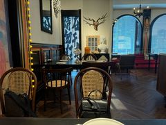 -Inspiration灵感·罗马西餐厅(九龙坡店)