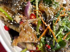 -隆都四季香饭店(碧海路店)