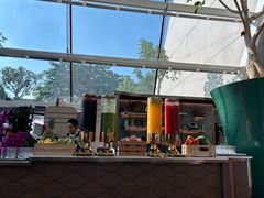 -RISE RESTAURANT(滨海湾金沙店)