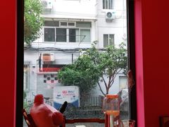 -Punchline Coffee&Roaster(同济大学店)