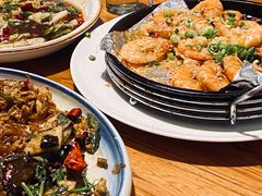 -东来土菜馆(民祥园路店)