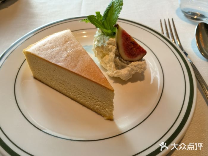 Wolfgang’s Steakhouse 沃夫冈牛排馆(上海白玉兰广场店)图片