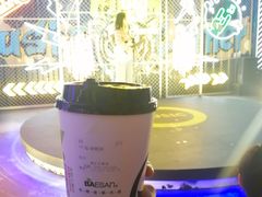 -813芭依珊 BAESAn(汇港购物中心店)