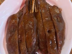 -陈鹏鹏潮汕菜(宝安机场T3航站楼店)